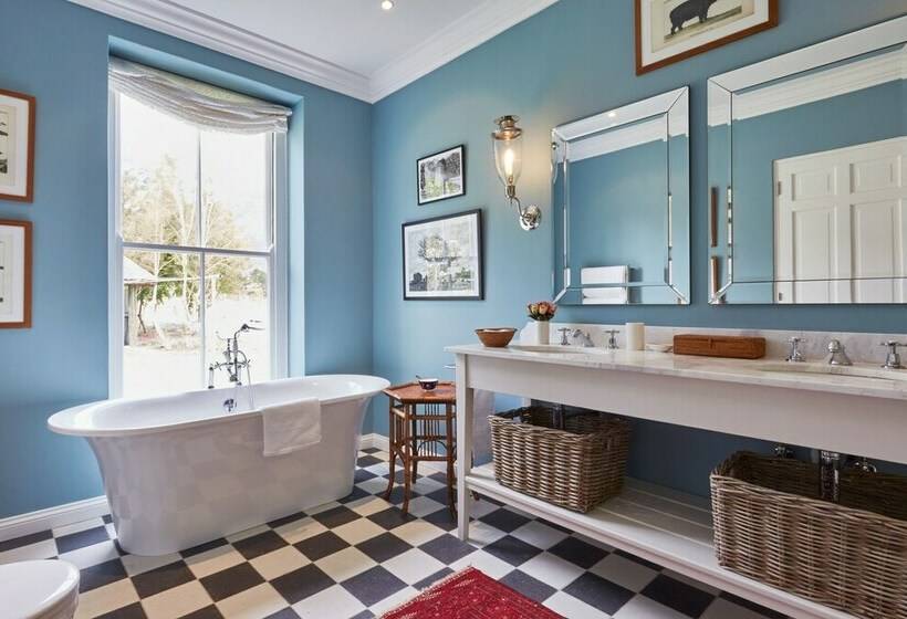Вилла Deluxe 1 Спальня, La Cotte House