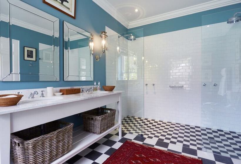 Вилла Deluxe 1 Спальня, La Cotte House