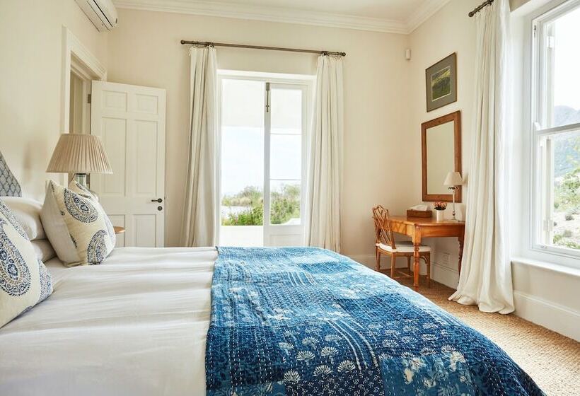 ویلای لوکس 1 خوابه, La Cotte House