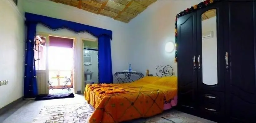 スタンダード４人部屋, La Kasbah De Dades