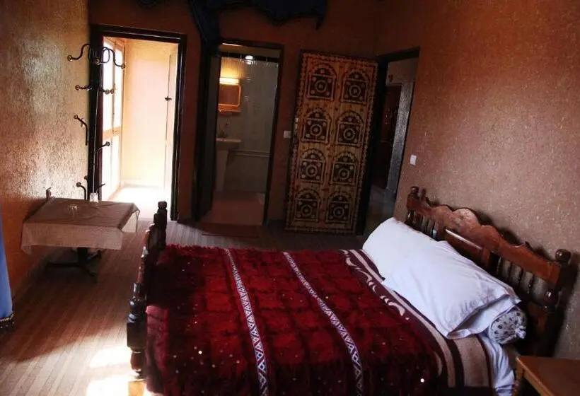 スタンダードシングルルーム, La Kasbah De Dades