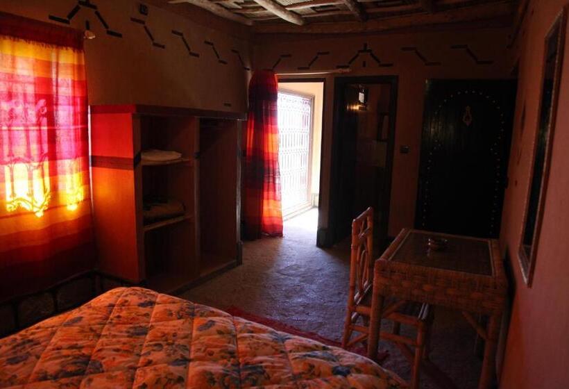 اتاق استاندارد, La Kasbah De Dades