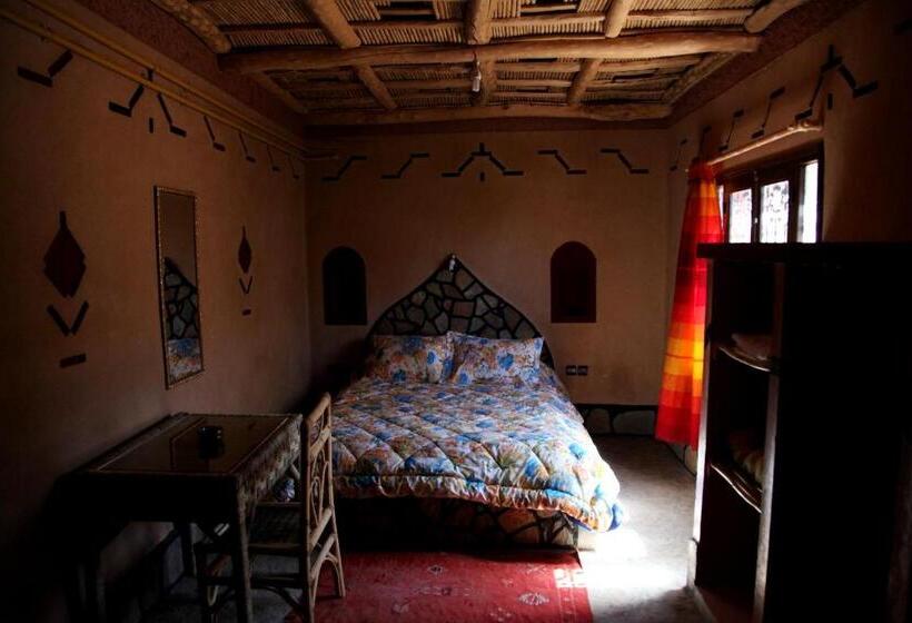 اتاق استاندارد, La Kasbah De Dades