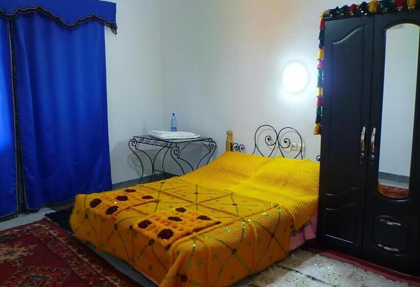 Номер Стандарт, La Kasbah De Dades