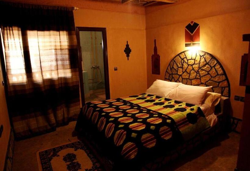 اتاق استاندارد, La Kasbah De Dades