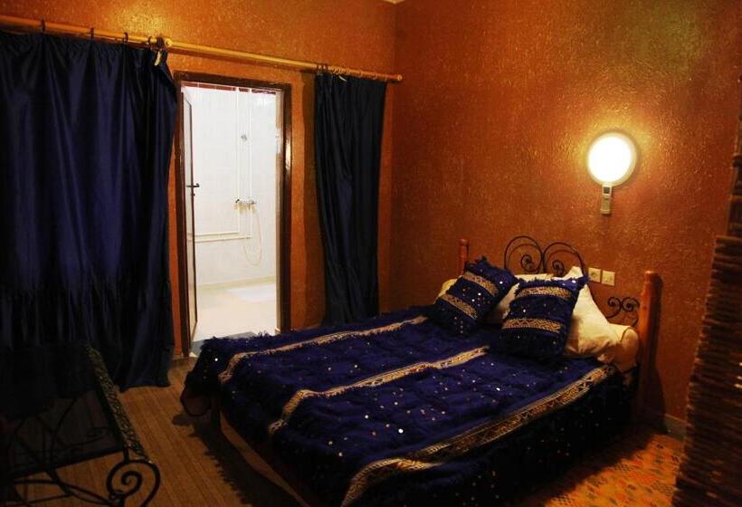 اتاق استاندارد, La Kasbah De Dades