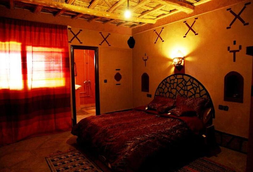 اتاق استاندارد, La Kasbah De Dades