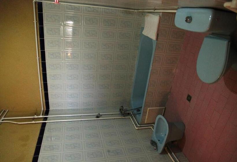 اتاق استاندارد چهار تخته, La Kasbah De Dades