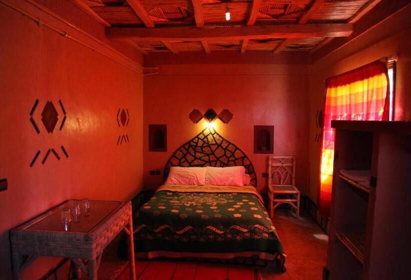 Номер Стандарт, La Kasbah De Dades