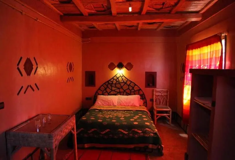 スタンダードルーム, La Kasbah De Dades