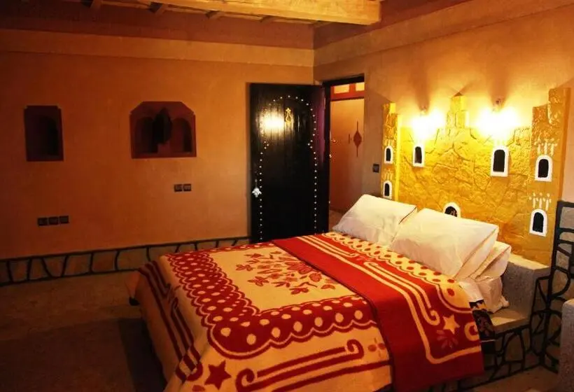 スタンダードルーム, La Kasbah De Dades