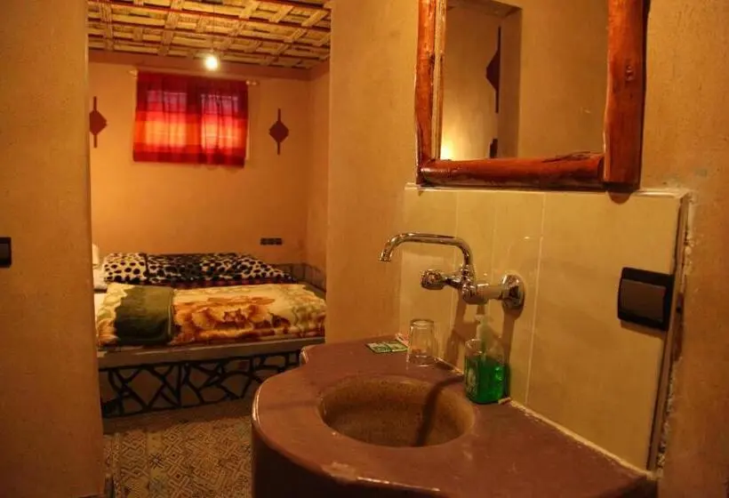 スタンダードルーム, La Kasbah De Dades
