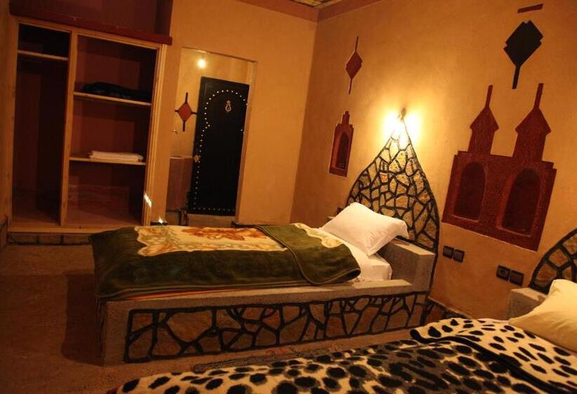 Номер Стандарт, La Kasbah De Dades