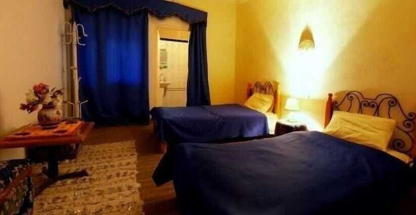 اتاق استاندارد سه نفره, La Kasbah De Dades