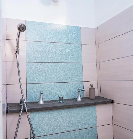 プールビュースイート, Le Mandala Moris Guesthouse