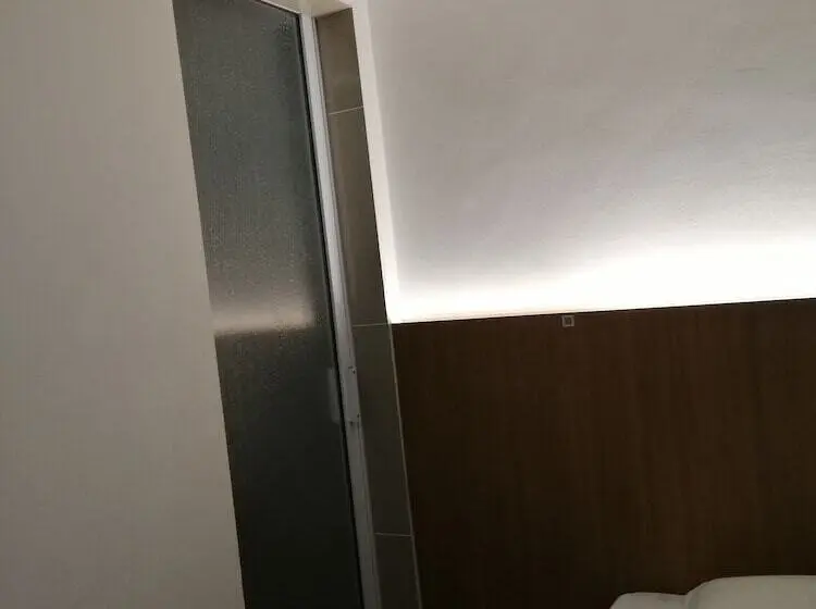 Standard-huone, Place2stay Simpang Tiga