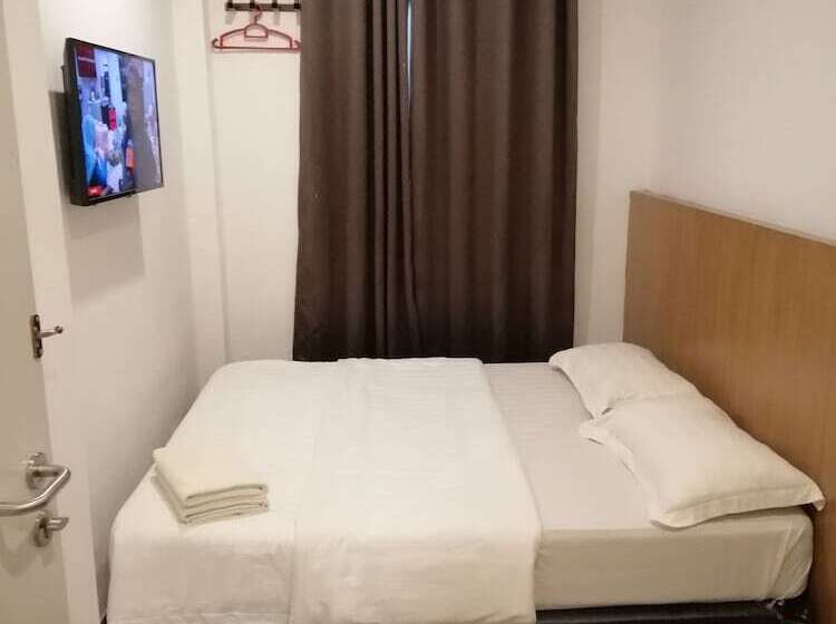 חדר סטנדרט, Place2stay Simpang Tiga