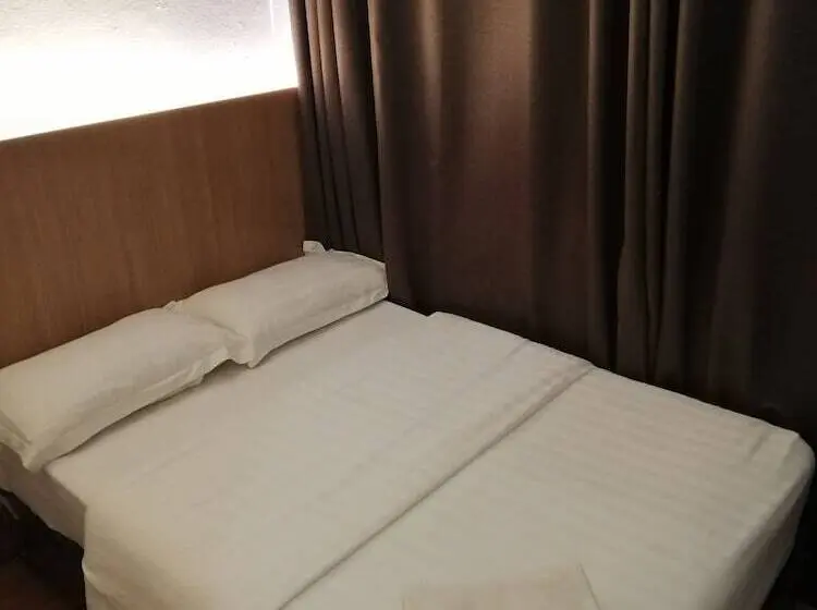 Standard-huone, Place2stay Simpang Tiga