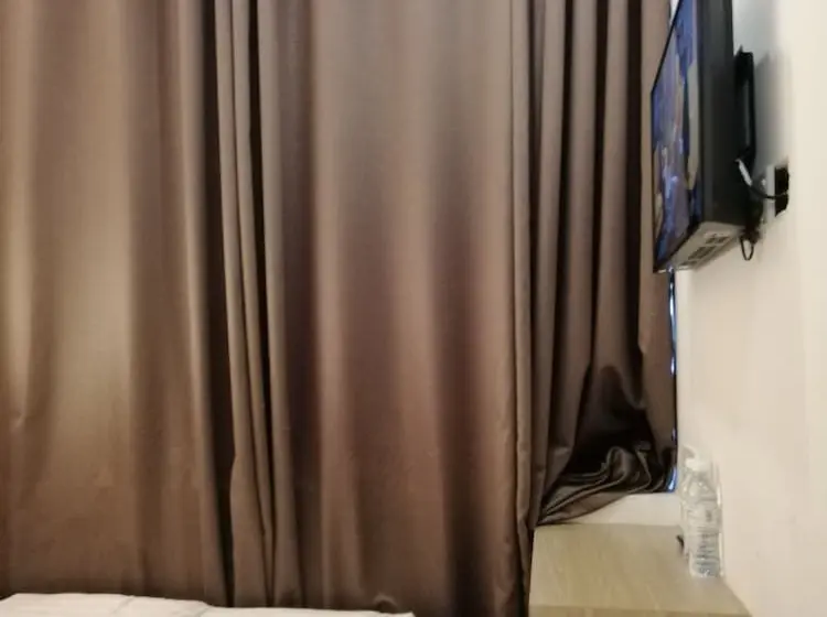 Standard-huone, Place2stay Simpang Tiga