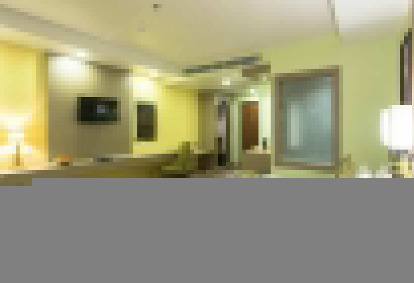 آپارتمان لوکس 1 خوابه, Siddhartha Hotel, Nepalgunj