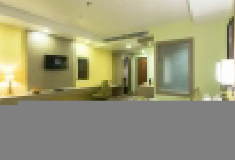 آپارتمان لوکس 1 خوابه, Siddhartha Hotel, Nepalgunj