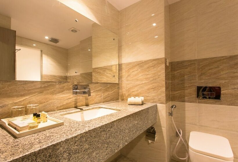 آپارتمان لوکس 1 خوابه, Siddhartha Hotel, Nepalgunj