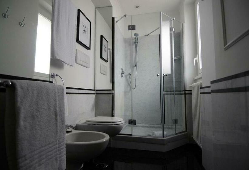 سوییت جونیور, Suite Fontana Di Trevi