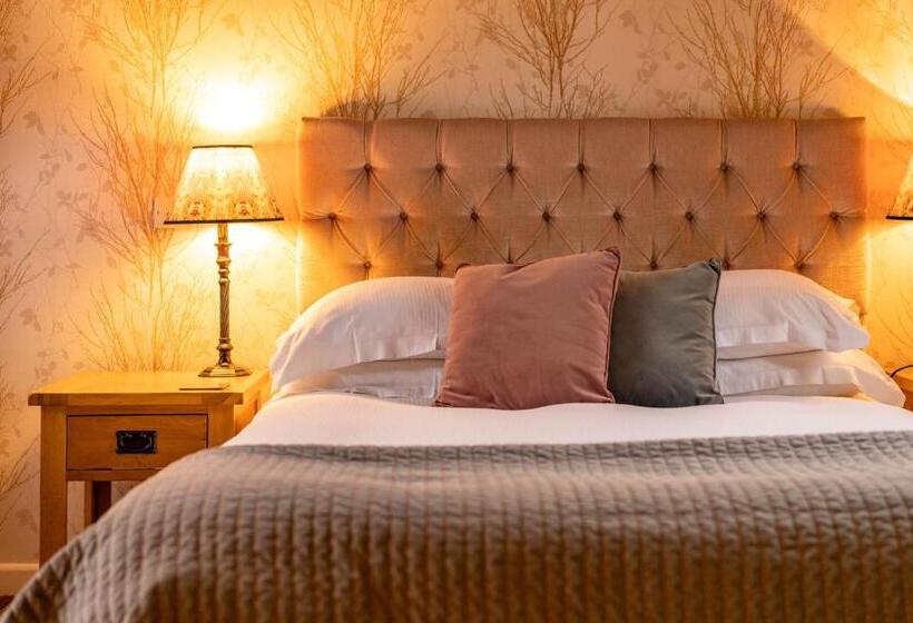 Номер Комфорт, The Royal Oak Inn