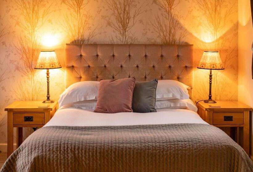 חדר קומפורט, The Royal Oak Inn