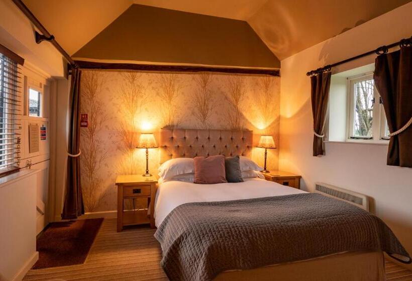 חדר קומפורט, The Royal Oak Inn