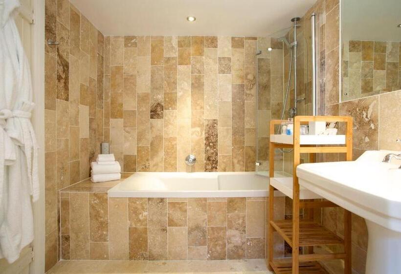 חדר קומפורט, The Royal Oak Inn