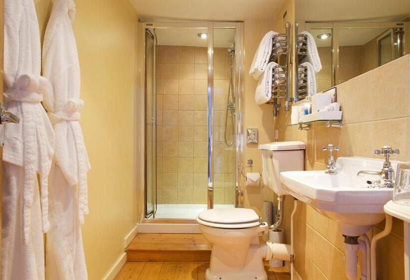 חדר קלאסי, The Royal Oak Inn