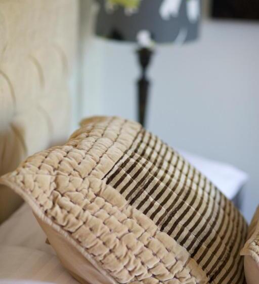 חדר קלאסי, The Royal Oak Inn