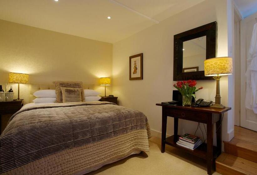 חדר קלאסי, The Royal Oak Inn