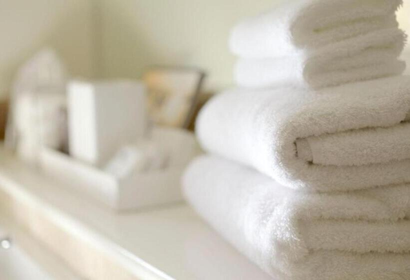 חדר קלאסי, The Royal Oak Inn