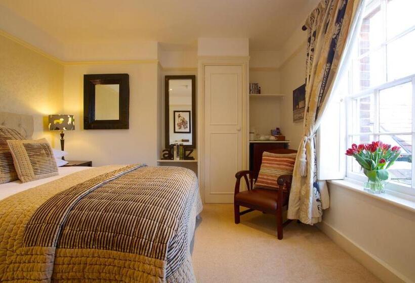 חדר קלאסי, The Royal Oak Inn