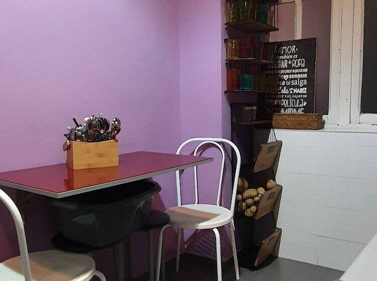 اتاق استاندارد, Theplacetobe B&b