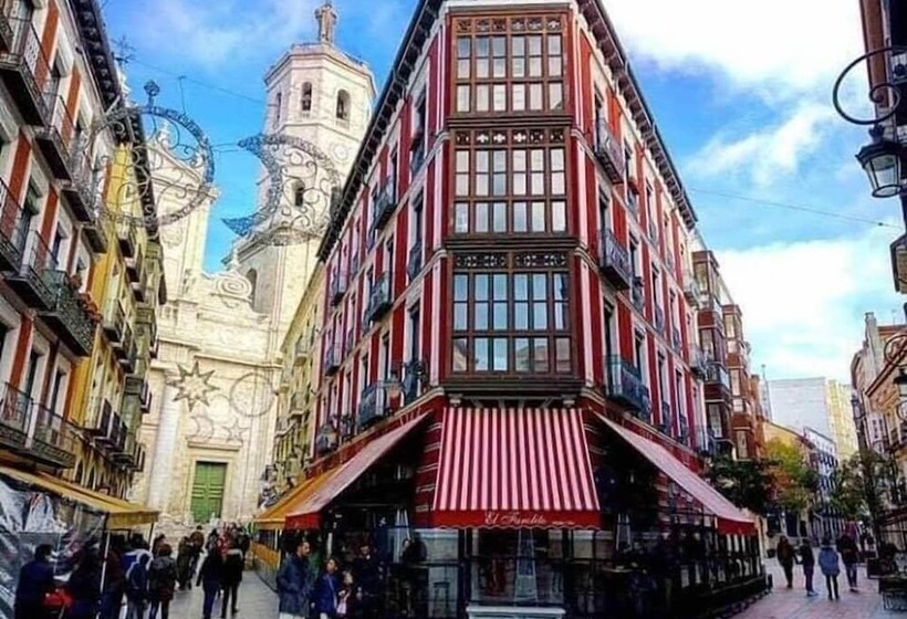 اتاق استاندارد, Theplacetobe B&b