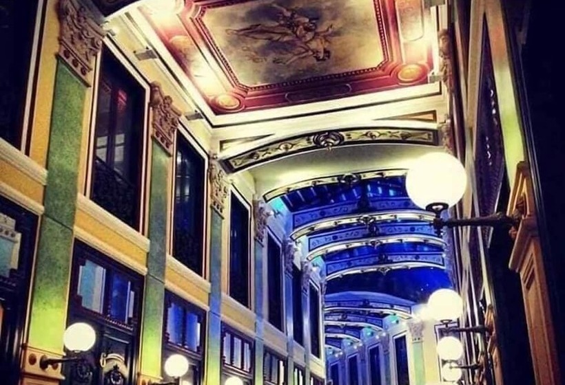 اتاق استاندارد, Theplacetobe B&b