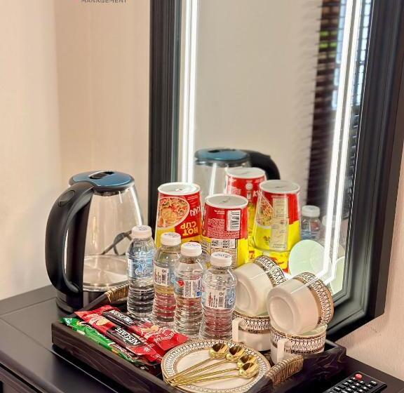 Quarto Familiar, Wayfarer Guest House Malacca