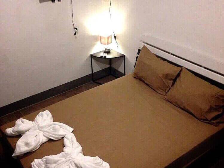 חדר סטנדרט, We Hostel Hatyai