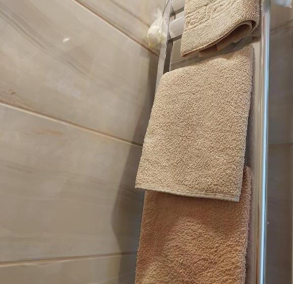 غرفة ديلوكس, Marvel Suites