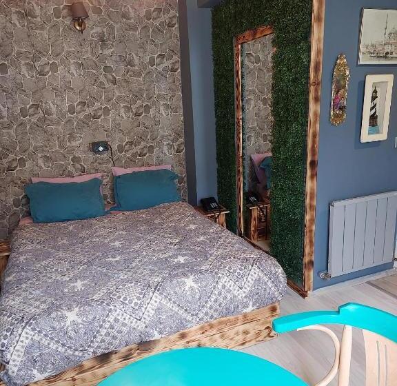 شقة سوبريور غرفة واحدة, Marvel Suites