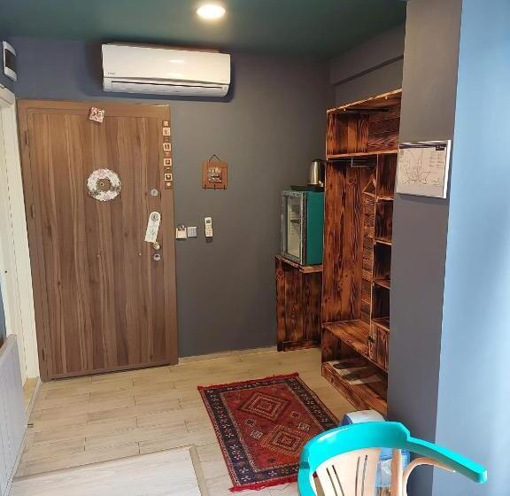 شقة سوبريور غرفة واحدة, Marvel Suites