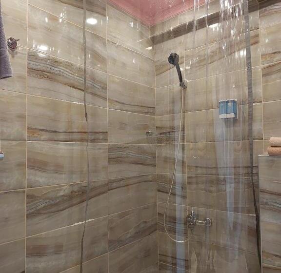 شقة سوبريور غرفة واحدة, Marvel Suites