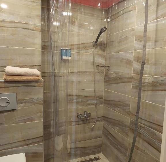 شقة سوبريور غرفة واحدة, Marvel Suites