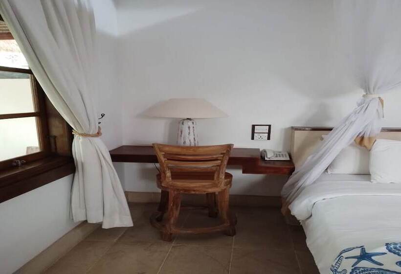 חדר סטנדרט, Alam Candi Resort