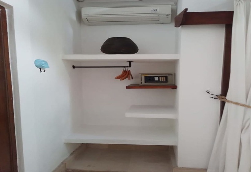 חדר סטנדרט, Alam Candi Resort