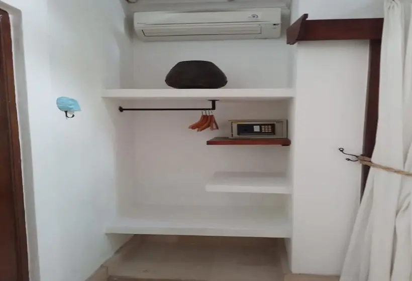 اتاق استاندارد, Alam Candi Resort