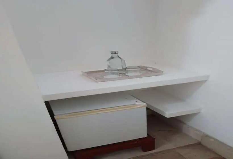اتاق استاندارد, Alam Candi Resort
